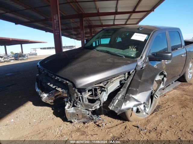 3C6RR6LT9HG783470 RAM 1500 Big Horn  4x2 5'7 Box