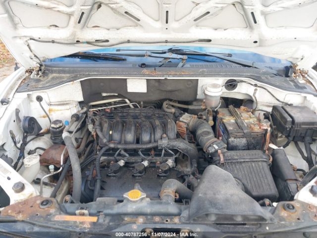 2011 MITSUBISHI ENDEAVOR 4A4JN2AS7BE031424 Photo 9