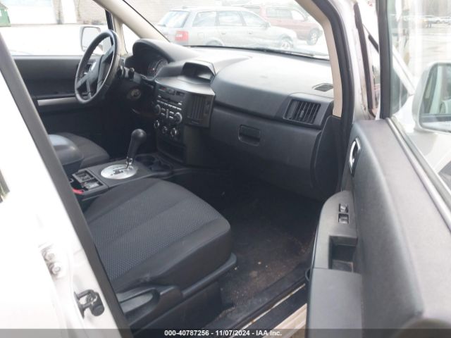 2011 MITSUBISHI ENDEAVOR 4A4JN2AS7BE031424 Photo 4