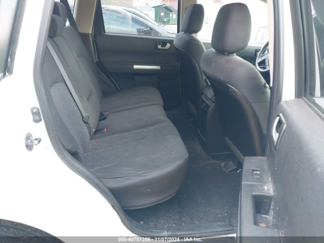 2011 MITSUBISHI ENDEAVOR 4A4JN2AS7BE031424 Photo 7