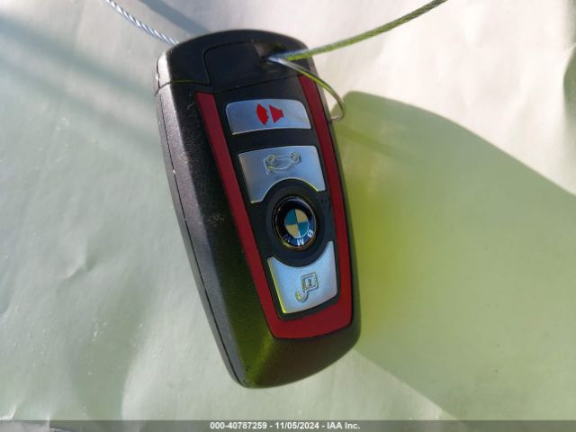 WBA4C9C55GG140127 BMW 428i Gran Coupe Xdrive