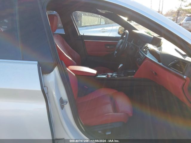 WBA4C9C55GG140127 BMW 428i Gran Coupe Xdrive