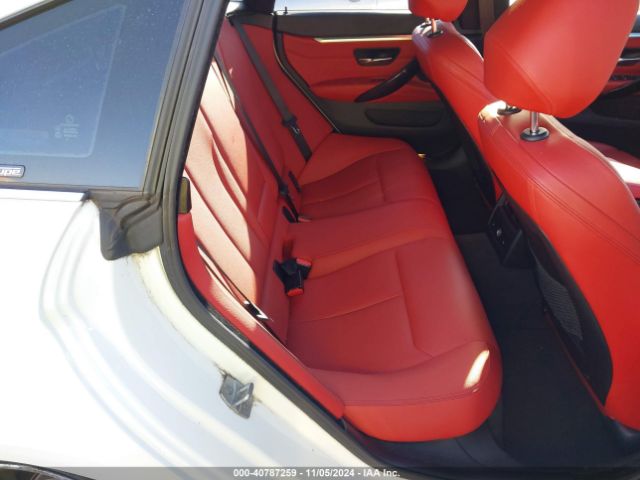WBA4C9C55GG140127 BMW 428i Gran Coupe Xdrive