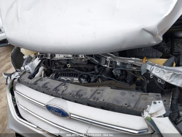 1FMCU0HD1JUB03233 Ford ESCAPE SEL