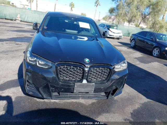 5UX33DT09P9S63695 BMW X4 Xdrive30i