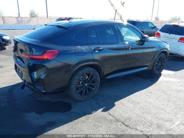5UX33DT09P9S63695 BMW X4 Xdrive30i