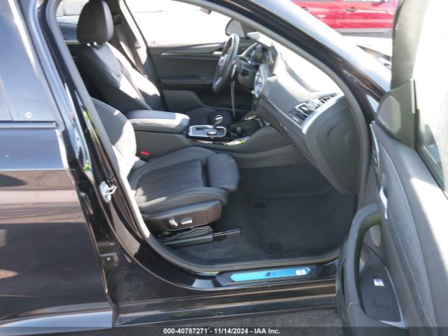5UX33DT09P9S63695 BMW X4 Xdrive30i