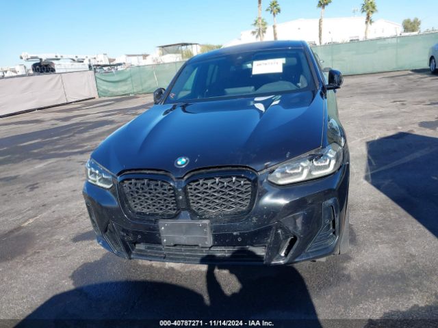 5UX33DT09P9S63695 BMW X4 Xdrive30i