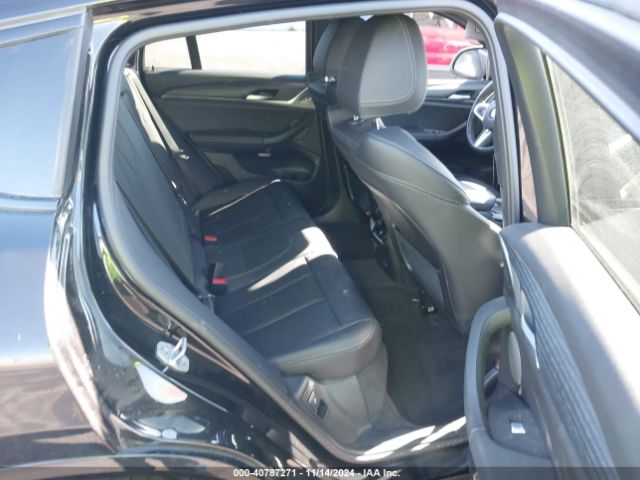 5UX33DT09P9S63695 BMW X4 Xdrive30i