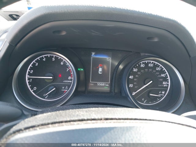 Toyota CAMRY SE 2022 4T1T11AK8NU039592 Image 15