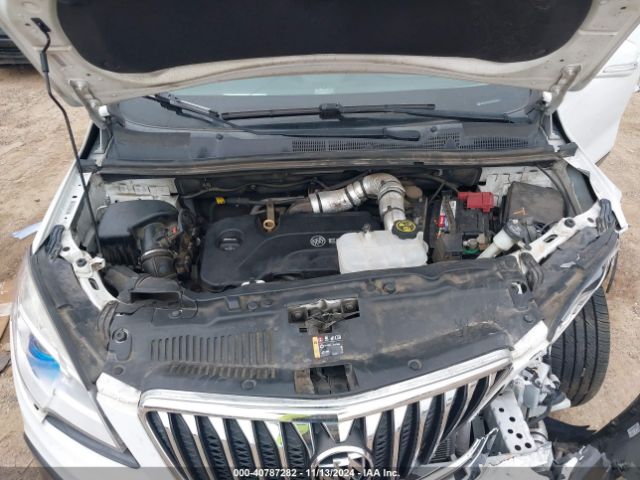 KL4CJ1SM9GB656836 Buick Encore