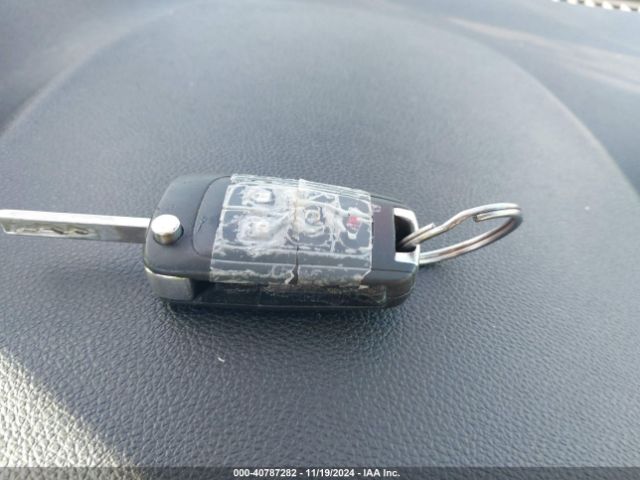 KL4CJ1SM9GB656836 Buick Encore