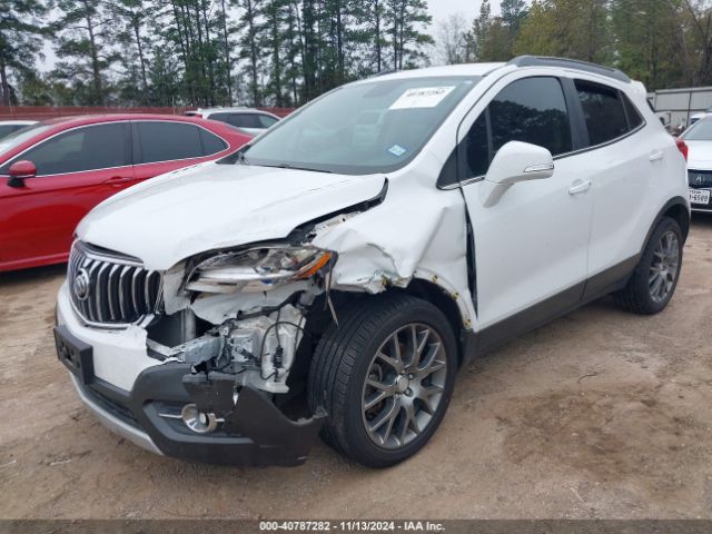 KL4CJ1SM9GB656836 Buick Encore