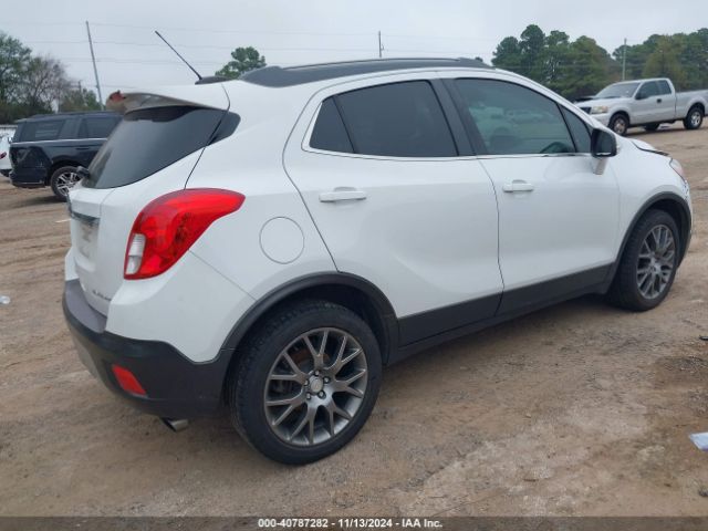 KL4CJ1SM9GB656836 Buick Encore