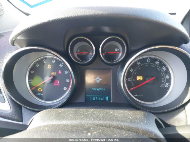 KL4CJ1SM9GB656836 Buick Encore