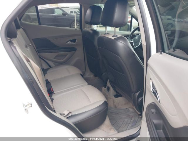 KL4CJ1SM9GB656836 Buick Encore