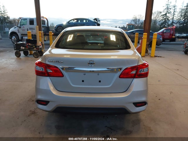 Nissan SENTRA S 2017 3N1AB7AP5HY278867 Image 15