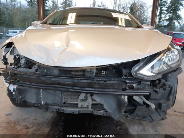 Nissan SENTRA S 2017 3N1AB7AP5HY278867 Image 6