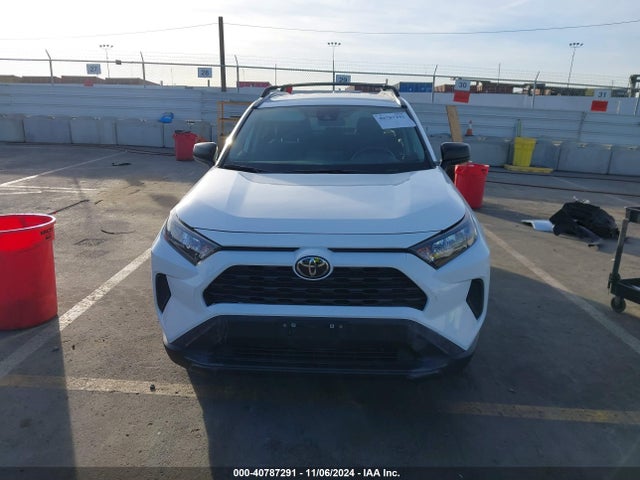 Toyota RAV4 LE 2021 2T3H1RFV6MW138893 Image 13