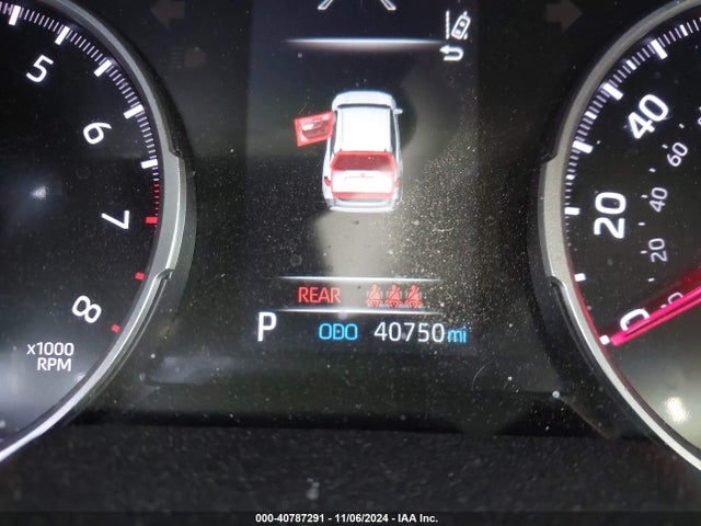 Toyota RAV4 LE 2021 2T3H1RFV6MW138893 Image 16