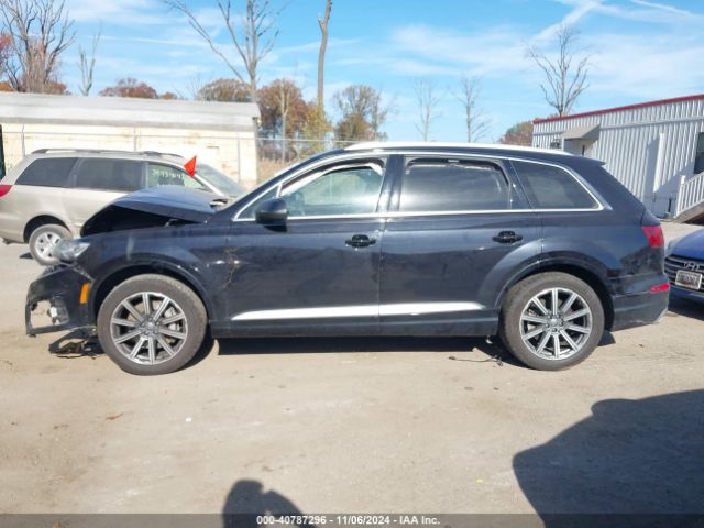 WA1LHAF78JD037057 Audi Q7 2.0t Premium