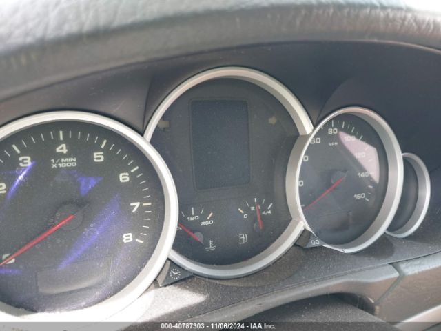 2004 PORSCHE CAYENNE WP1AB29P14LA61709 Photo 6