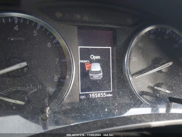 5TDDKRFH3FS132589 Toyota Highlander Limited V6