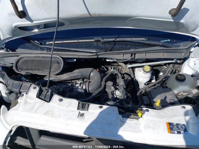 Ford Transit-350 Cargo Van 2021 1FTBW3X81MKB03359 Image 10