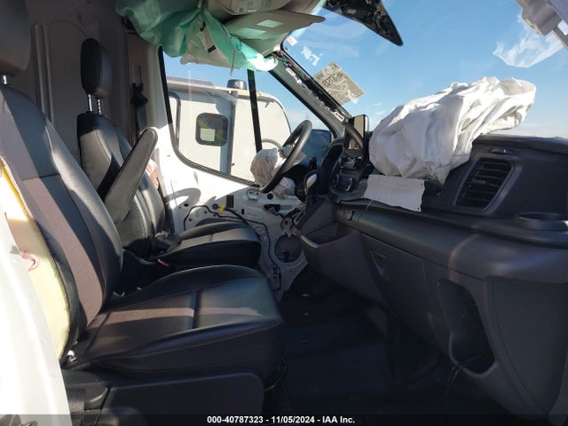 Ford Transit-350 Cargo Van 2021 1FTBW3X81MKB03359 Image 5