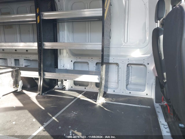 Ford Transit-350 Cargo Van 2021 1FTBW3X81MKB03359 Image 8