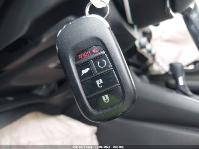 7FARS4H77PE017260 Honda Cr-v Ex-l Awd