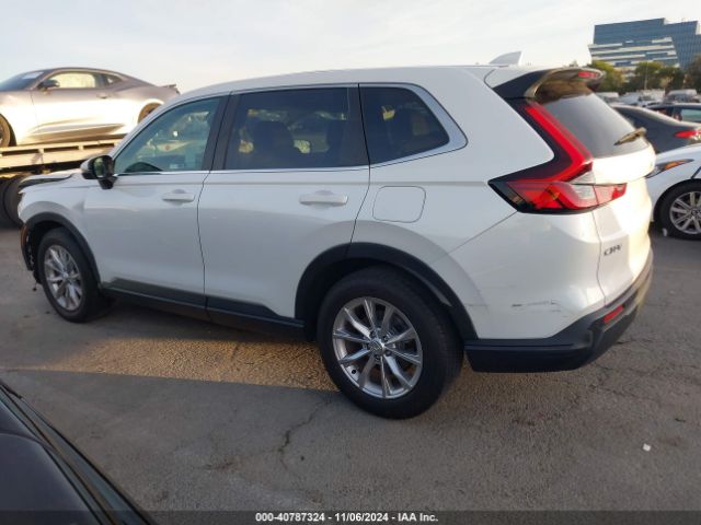 7FARS4H77PE017260 Honda Cr-v Ex-l Awd