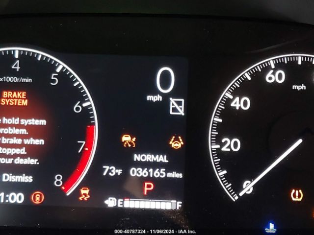 7FARS4H77PE017260 Honda Cr-v Ex-l Awd