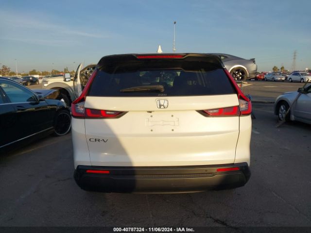7FARS4H77PE017260 Honda Cr-v Ex-l Awd