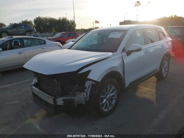 7FARS4H77PE017260 Honda Cr-v Ex-l Awd