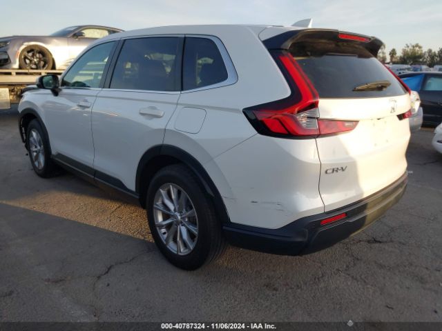 7FARS4H77PE017260 Honda Cr-v Ex-l Awd