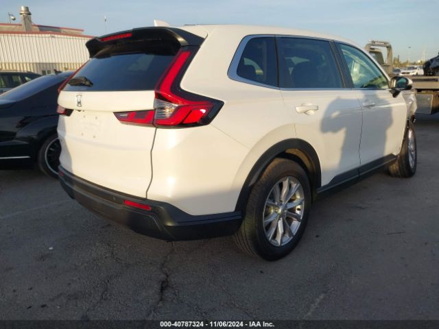 7FARS4H77PE017260 Honda Cr-v Ex-l Awd