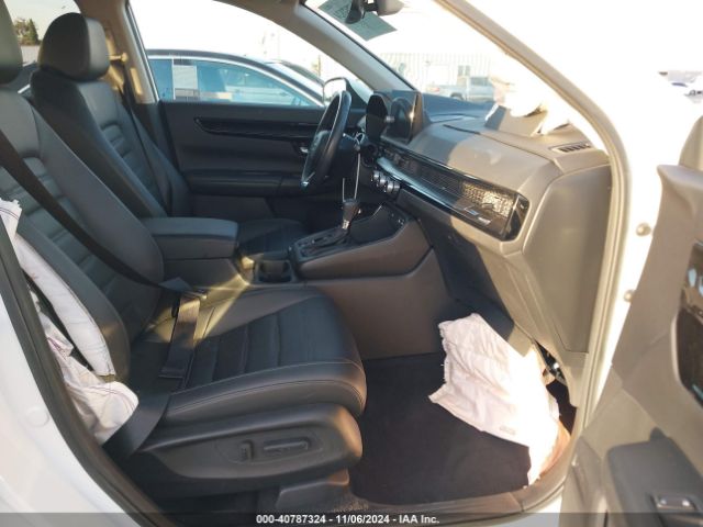 7FARS4H77PE017260 Honda Cr-v Ex-l Awd