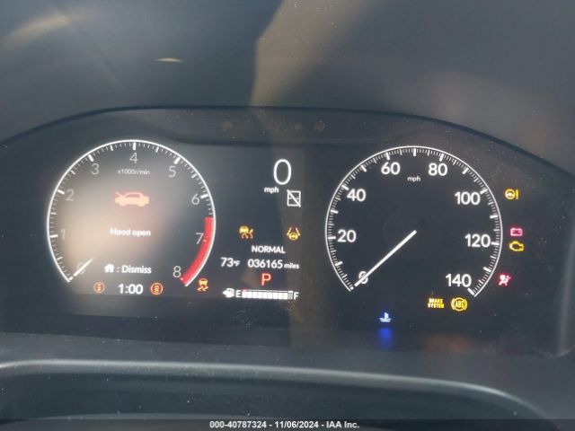 7FARS4H77PE017260 Honda Cr-v Ex-l Awd