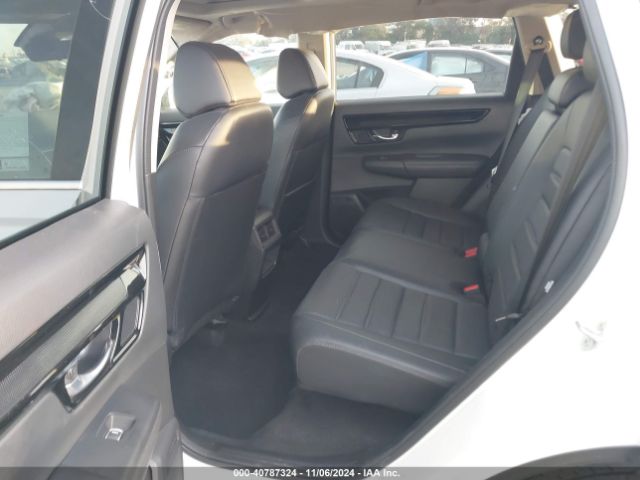 7FARS4H77PE017260 Honda Cr-v Ex-l Awd