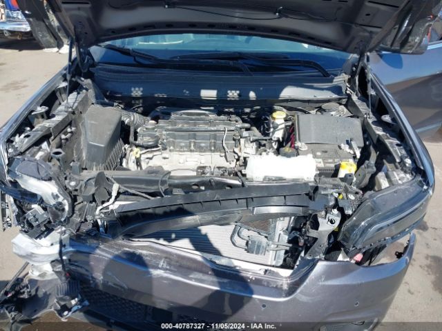 1C4PJLDB3LD610786 Jeep Cherokee Limited Fwd