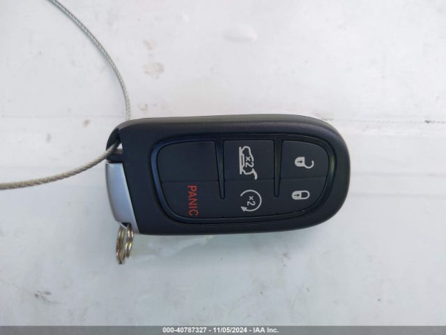 1C4PJLDB3LD610786 Jeep Cherokee Limited Fwd