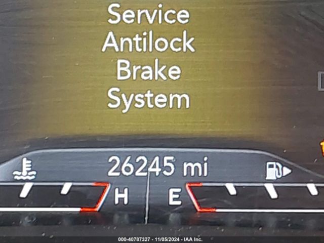 1C4PJLDB3LD610786 Jeep Cherokee Limited Fwd