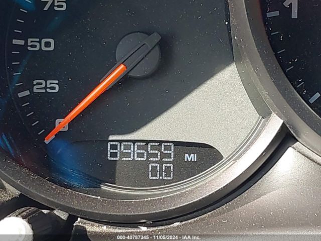 WP1AA2A58JLB11904 Porsche Macan