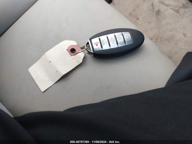 JN1EV7ARXHM834457 Infiniti Q50 3.0t Premium