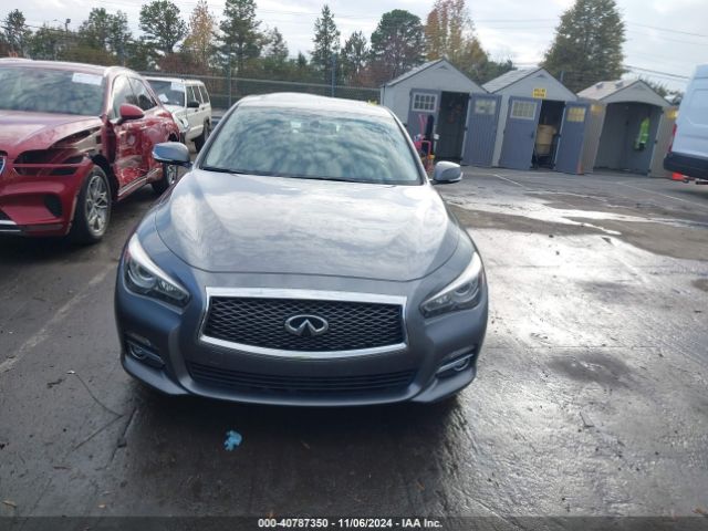 JN1EV7ARXHM834457 Infiniti Q50 3.0t Premium