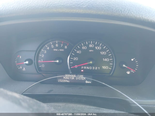 2006 CADILLAC DTS 1G6KD57966U208970 Photo 6