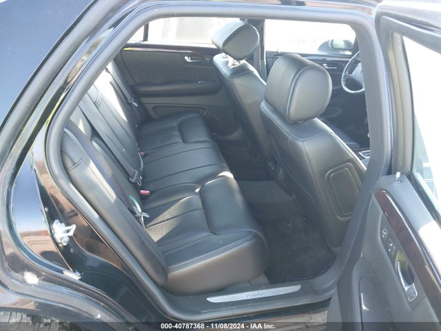 2006 CADILLAC DTS 1G6KD57966U208970 Photo 7
