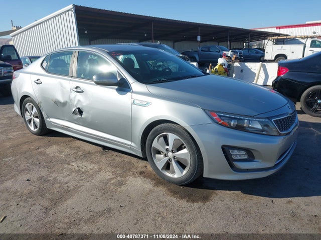 2014 KNAGN4AD4E5068401 главное изображение