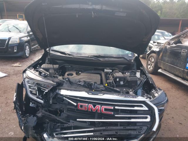 3GKALPEG5RL143394 GMC Terrain Fwd Slt